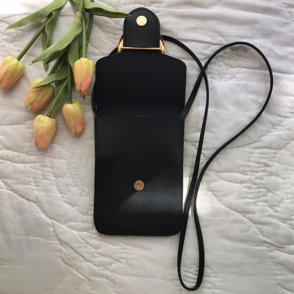 NWOT Crossbody Phone Bag 🌷 - Picture 2 of 4